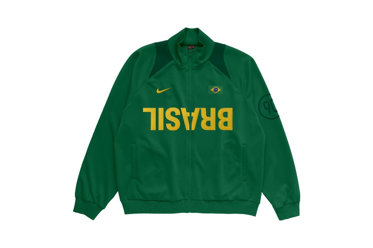 トラヴィス・スコットの手掛けるカクタス・ジャック x ナイキ トータル 90 コレクションの全貌が公開 Travis Scott Cactus jack NIKE TOTAL 90 collection full Line up