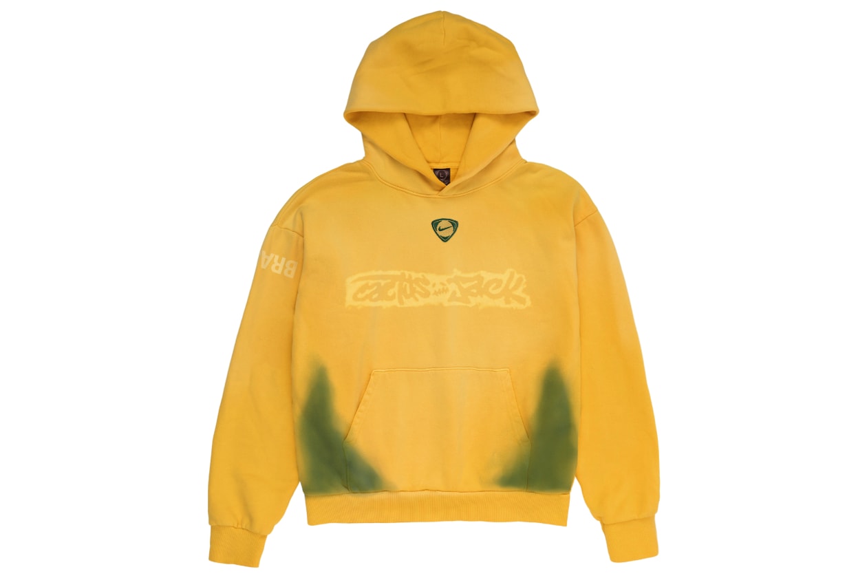 トラヴィス・スコットの手掛けるカクタス・ジャック x ナイキ トータル 90 コレクションの全貌が公開 Travis Scott Cactus jack NIKE TOTAL 90 collection full Line up