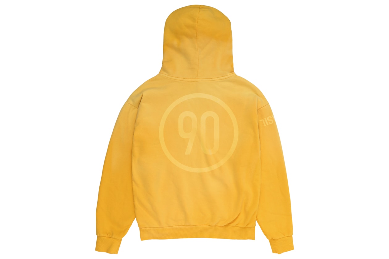 トラヴィス・スコットの手掛けるカクタス・ジャック x ナイキ トータル 90 コレクションの全貌が公開 Travis Scott Cactus jack NIKE TOTAL 90 collection full Line up