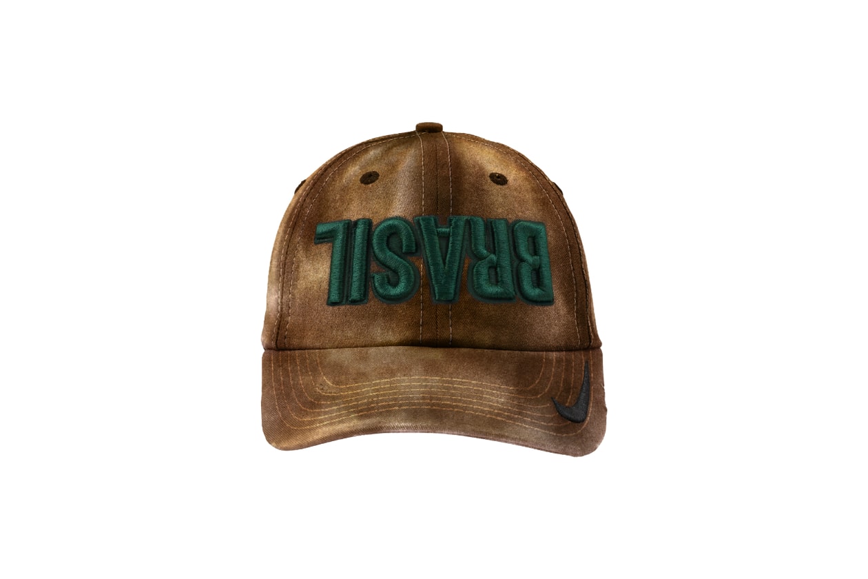 トラヴィス・スコットの手掛けるカクタス・ジャック x ナイキ トータル 90 コレクションの全貌が公開 Travis Scott Cactus jack NIKE TOTAL 90 collection full Line up