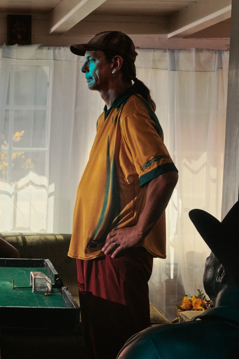 トラヴィス・スコットの手掛けるカクタス・ジャック x ナイキ トータル 90 コレクションの全貌が公開 Travis Scott Cactus jack NIKE TOTAL 90 collection full Line up