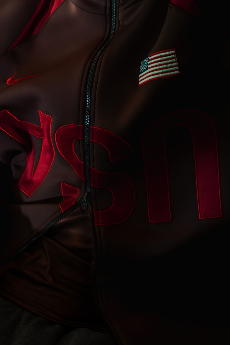 トラヴィス・スコットの手掛けるカクタス・ジャック x ナイキ トータル 90 コレクションの全貌が公開 Travis Scott Cactus jack NIKE TOTAL 90 collection full Line up