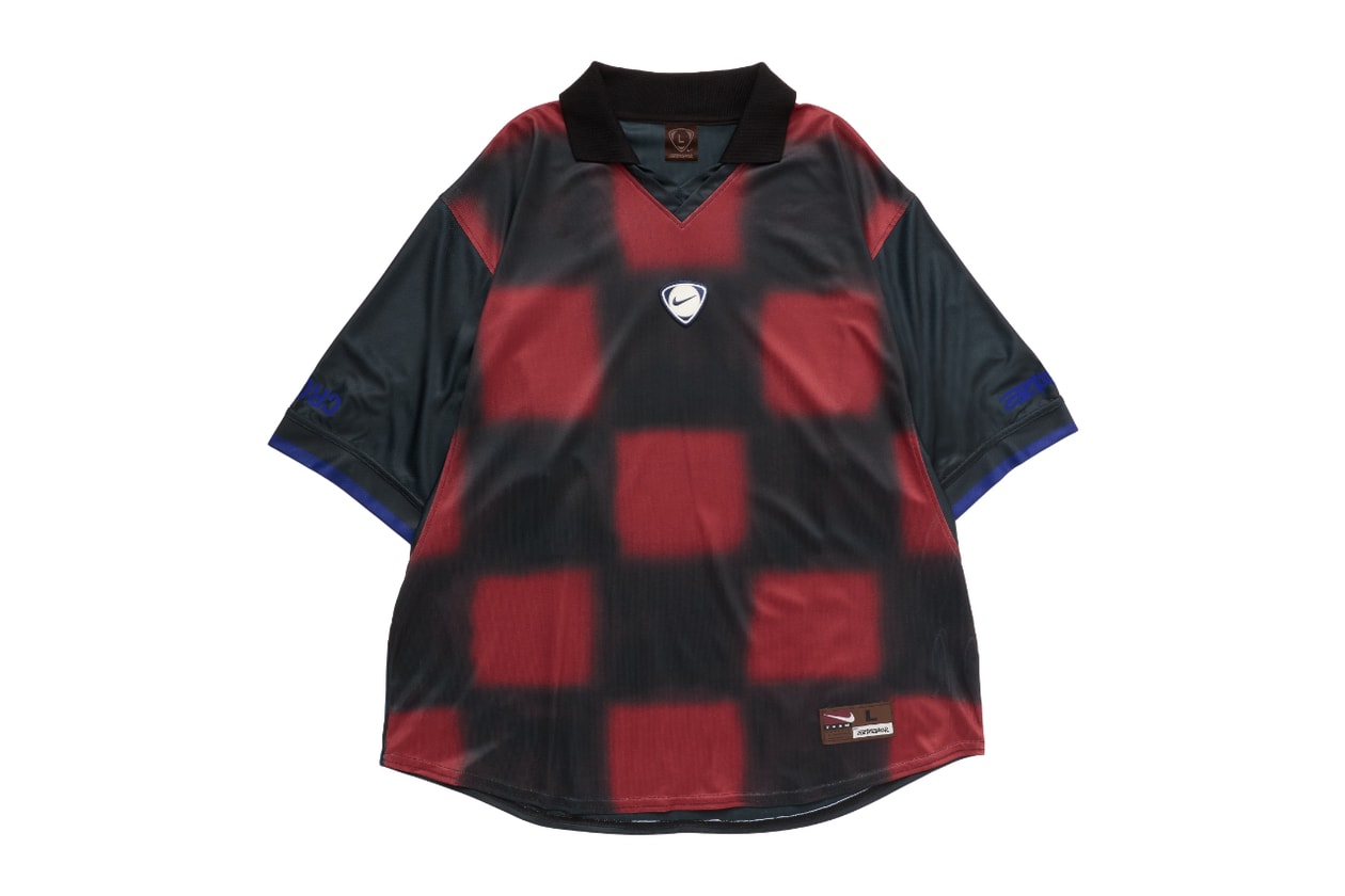 トラヴィス・スコットの手掛けるカクタス・ジャック x ナイキ トータル 90 コレクションの全貌が公開 Travis Scott Cactus jack NIKE TOTAL 90 collection full Line up