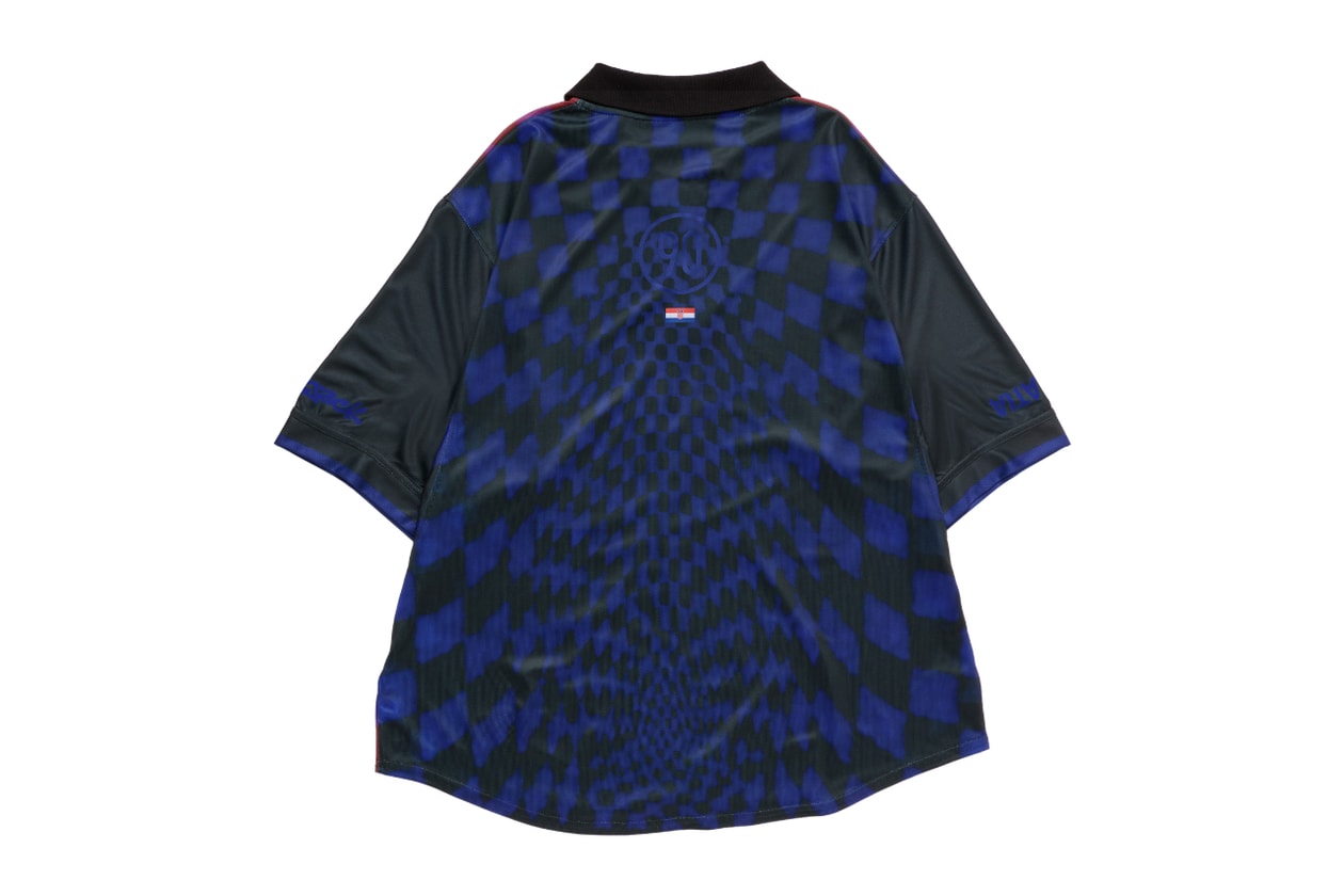 トラヴィス・スコットの手掛けるカクタス・ジャック x ナイキ トータル 90 コレクションの全貌が公開 Travis Scott Cactus jack NIKE TOTAL 90 collection full Line up
