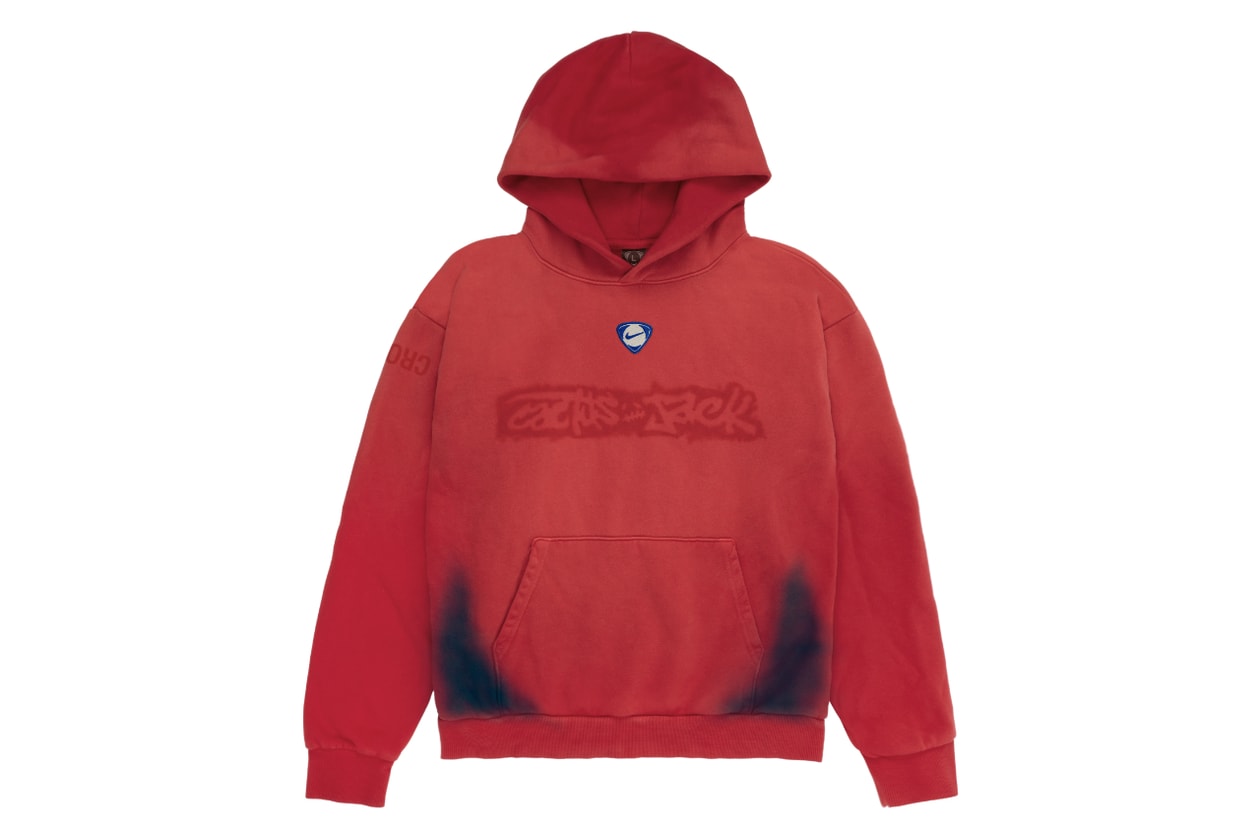 トラヴィス・スコットの手掛けるカクタス・ジャック x ナイキ トータル 90 コレクションの全貌が公開 Travis Scott Cactus jack NIKE TOTAL 90 collection full Line up