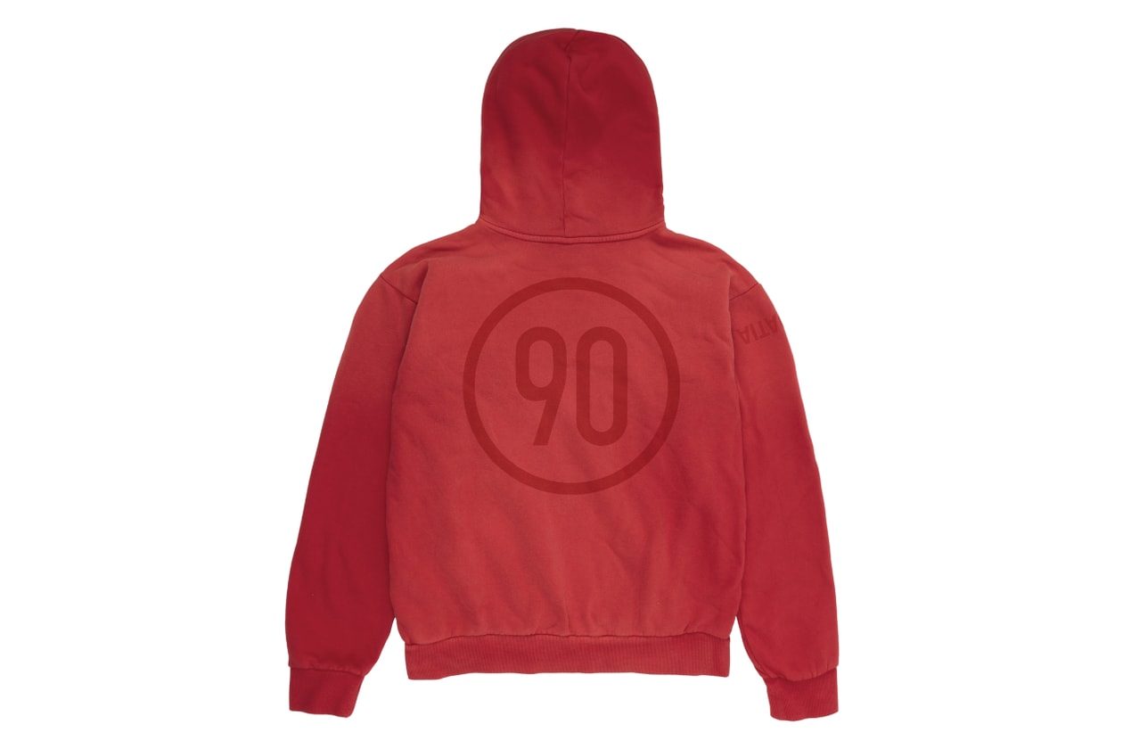 トラヴィス・スコットの手掛けるカクタス・ジャック x ナイキ トータル 90 コレクションの全貌が公開 Travis Scott Cactus jack NIKE TOTAL 90 collection full Line up