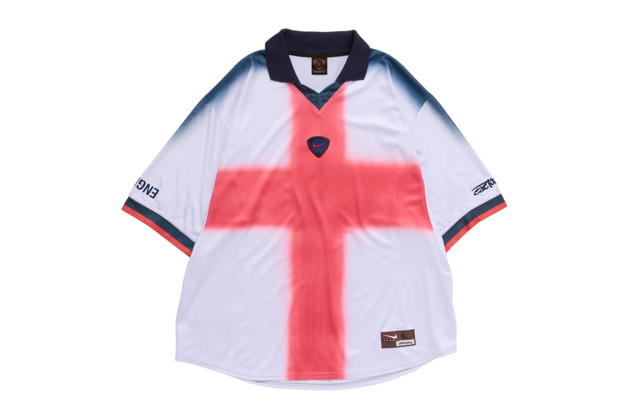 トラヴィス・スコットの手掛けるカクタス・ジャック x ナイキ トータル 90 コレクションの全貌が公開 Travis Scott Cactus jack NIKE TOTAL 90 collection full Line up