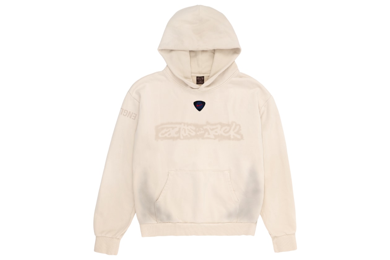 トラヴィス・スコットの手掛けるカクタス・ジャック x ナイキ トータル 90 コレクションの全貌が公開 Travis Scott Cactus jack NIKE TOTAL 90 collection full Line up