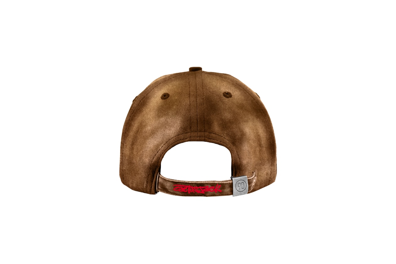 トラヴィス・スコットの手掛けるカクタス・ジャック x ナイキ トータル 90 コレクションの全貌が公開 Travis Scott Cactus jack NIKE TOTAL 90 collection full Line up