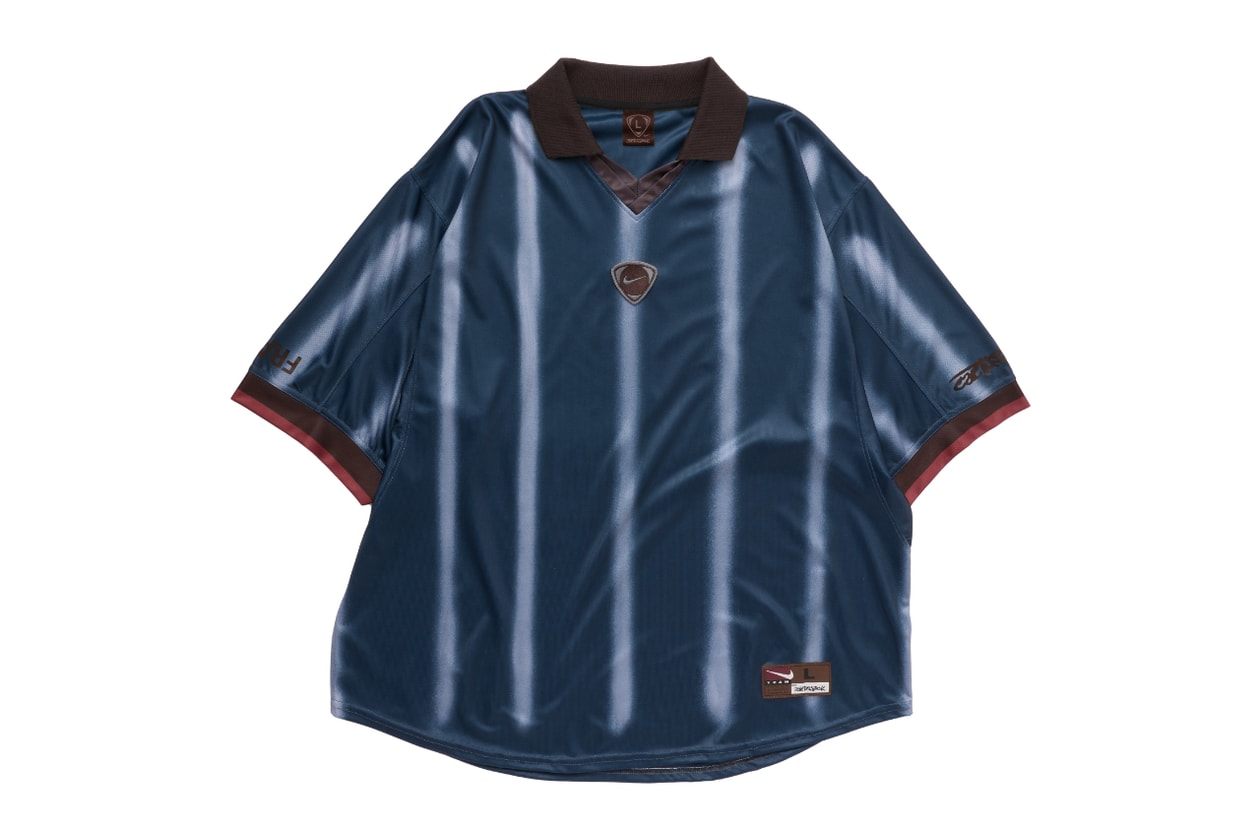トラヴィス・スコットの手掛けるカクタス・ジャック x ナイキ トータル 90 コレクションの全貌が公開 Travis Scott Cactus jack NIKE TOTAL 90 collection full Line up