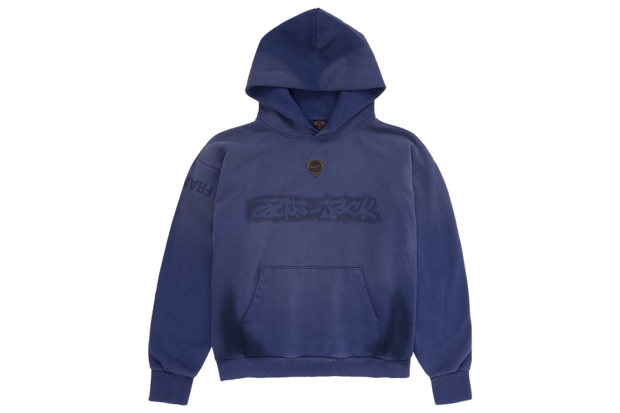 トラヴィス・スコットの手掛けるカクタス・ジャック x ナイキ トータル 90 コレクションの全貌が公開 Travis Scott Cactus jack NIKE TOTAL 90 collection full Line up