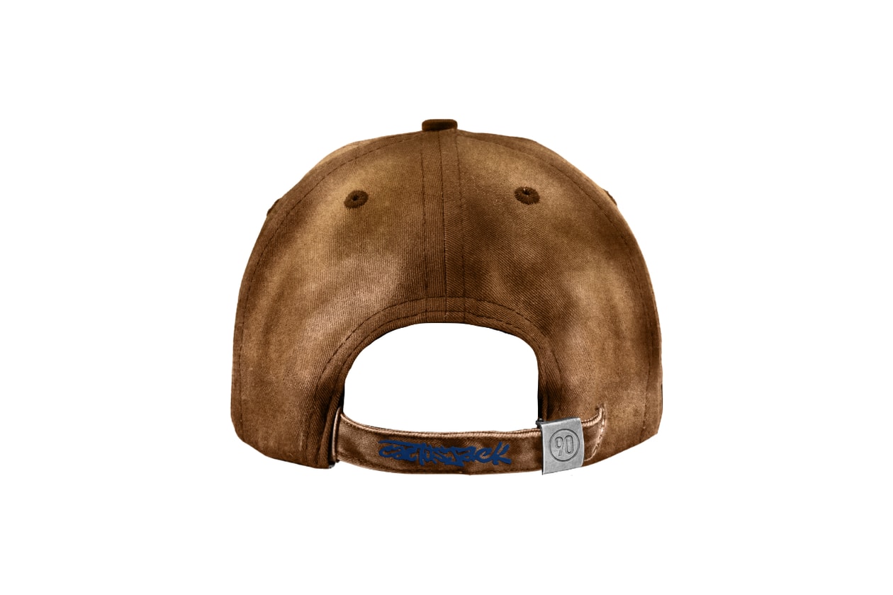 トラヴィス・スコットの手掛けるカクタス・ジャック x ナイキ トータル 90 コレクションの全貌が公開 Travis Scott Cactus jack NIKE TOTAL 90 collection full Line up