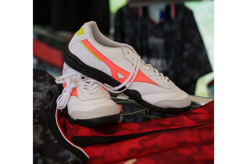競技の先にあるカルチャーへ ── HYPEBEAST CUP TOKYO 2026 で示した MIZUNO のビジョン
