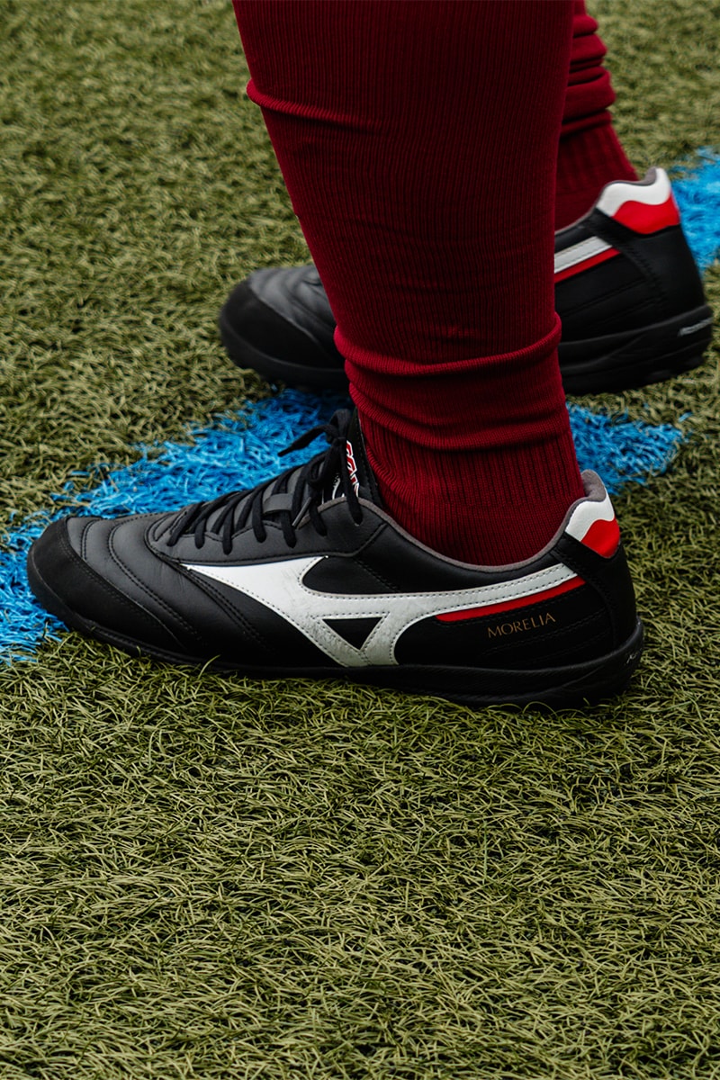 HYPEBEAST CUP TOKYO 2026 におけるプレイヤーのスパイクをチェック hypebeast cup tokyo 2026 spike check article