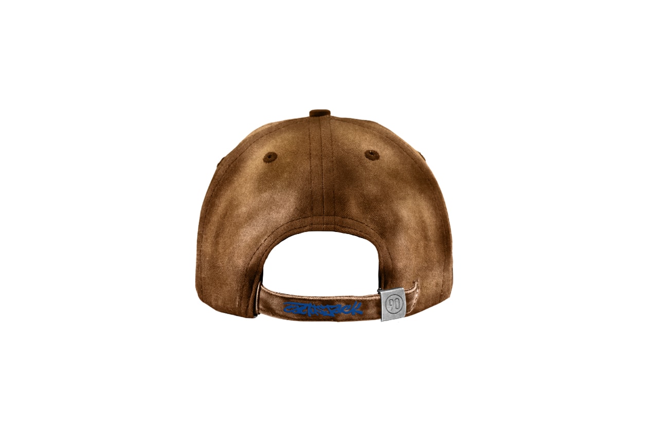 トラヴィス・スコットの手掛けるカクタス・ジャック x ナイキ トータル 90 コレクションの全貌が公開 Travis Scott Cactus jack NIKE TOTAL 90 collection full Line up