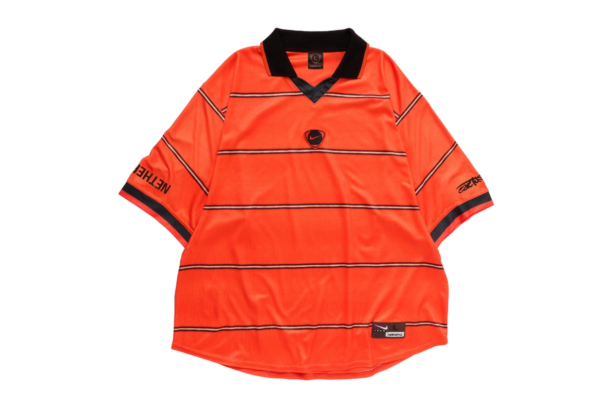 トラヴィス・スコットの手掛けるカクタス・ジャック x ナイキ トータル 90 コレクションの全貌が公開 Travis Scott Cactus jack NIKE TOTAL 90 collection full Line up