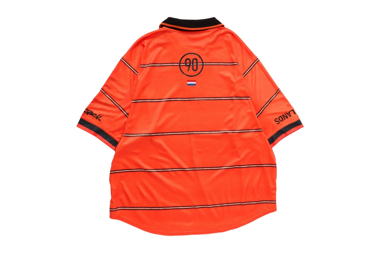 トラヴィス・スコットの手掛けるカクタス・ジャック x ナイキ トータル 90 コレクションの全貌が公開 Travis Scott Cactus jack NIKE TOTAL 90 collection full Line up