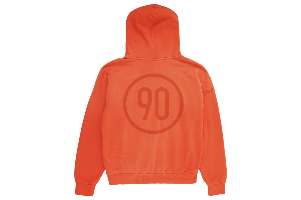 トラヴィス・スコットの手掛けるカクタス・ジャック x ナイキ トータル 90 コレクションの全貌が公開 Travis Scott Cactus jack NIKE TOTAL 90 collection full Line up