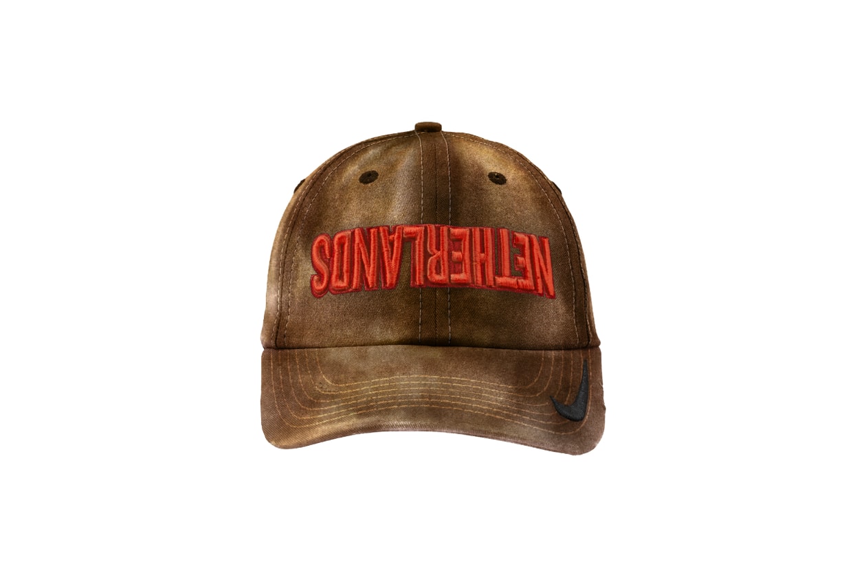 トラヴィス・スコットの手掛けるカクタス・ジャック x ナイキ トータル 90 コレクションの全貌が公開 Travis Scott Cactus jack NIKE TOTAL 90 collection full Line up
