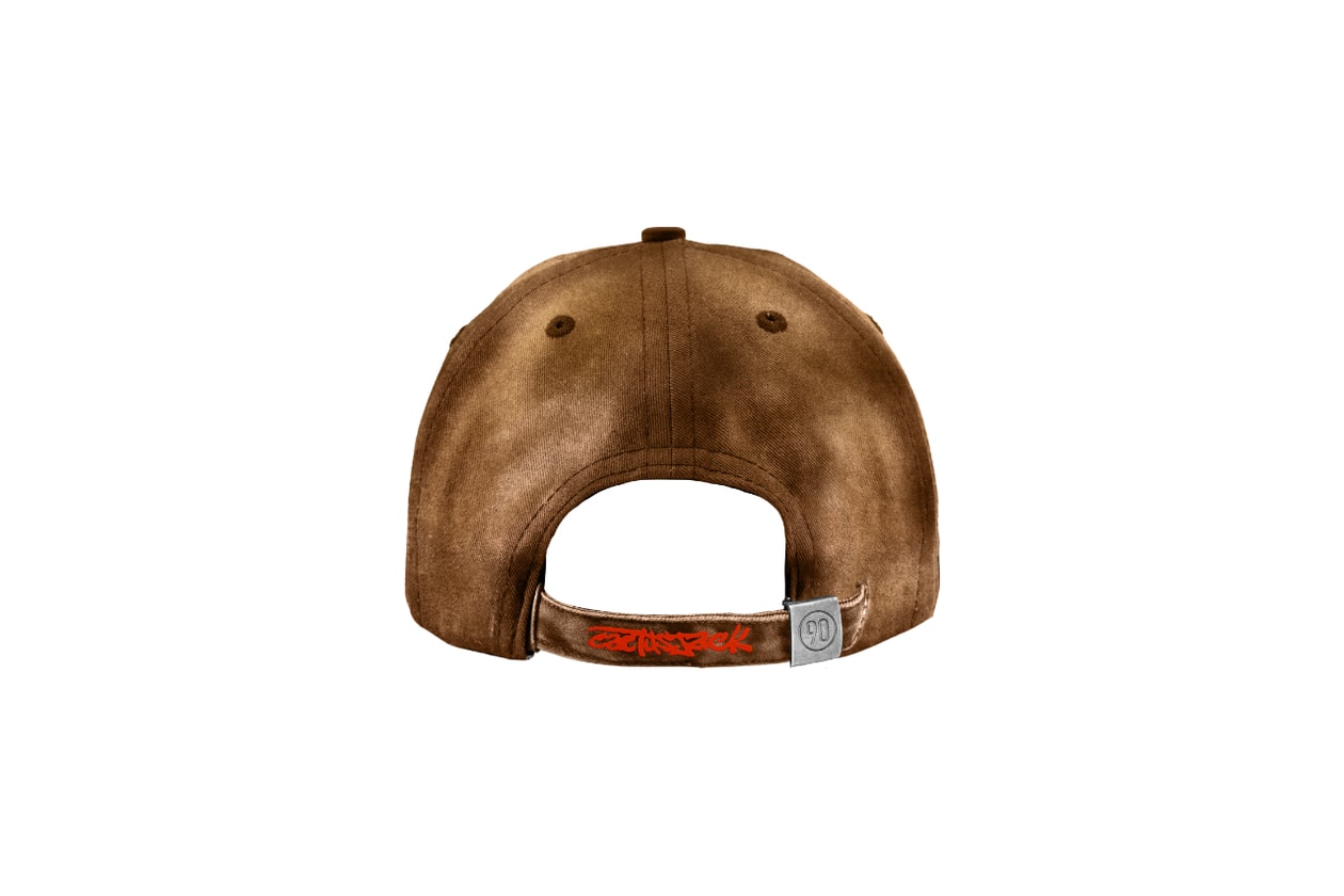 トラヴィス・スコットの手掛けるカクタス・ジャック x ナイキ トータル 90 コレクションの全貌が公開 Travis Scott Cactus jack NIKE TOTAL 90 collection full Line up