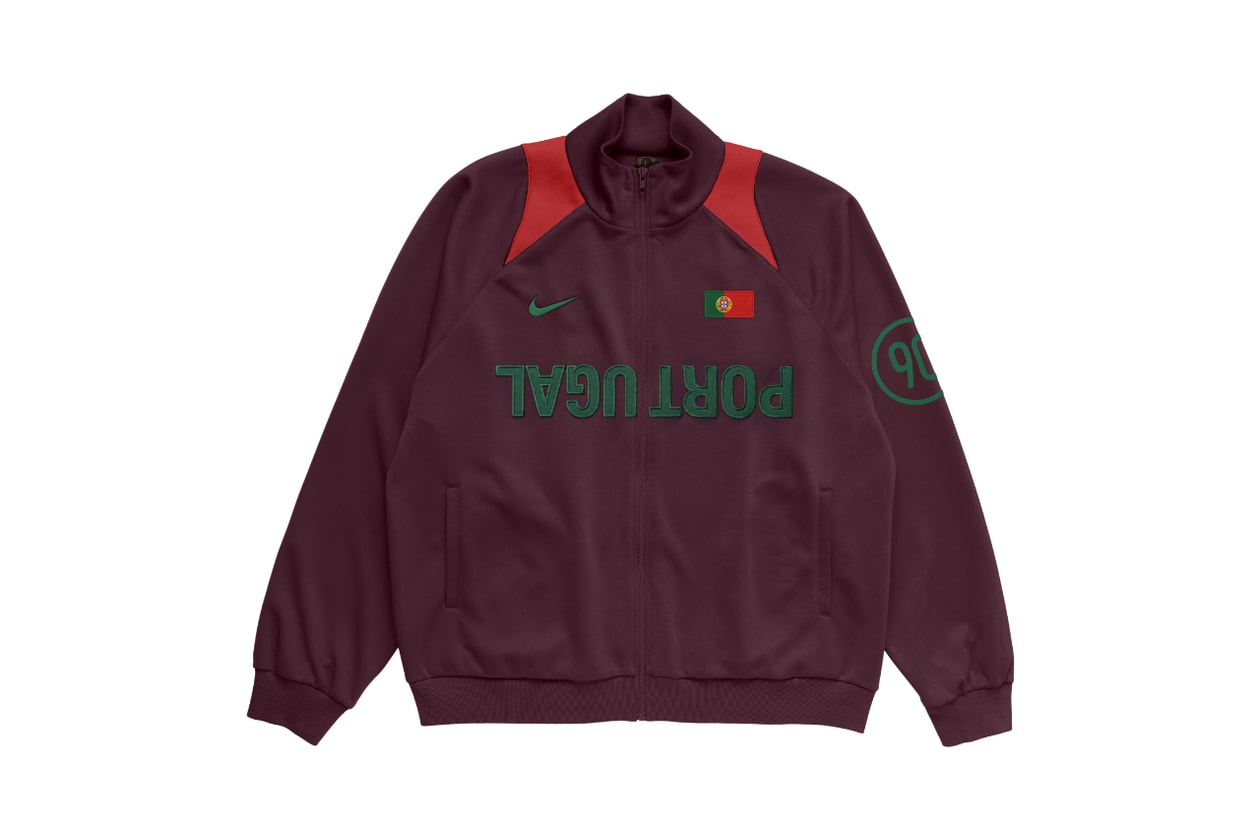 トラヴィス・スコットの手掛けるカクタス・ジャック x ナイキ トータル 90 コレクションの全貌が公開 Travis Scott Cactus jack NIKE TOTAL 90 collection full Line up