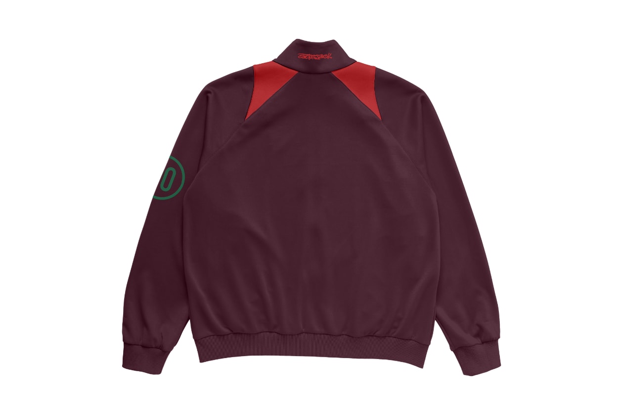 トラヴィス・スコットの手掛けるカクタス・ジャック x ナイキ トータル 90 コレクションの全貌が公開 Travis Scott Cactus jack NIKE TOTAL 90 collection full Line up
