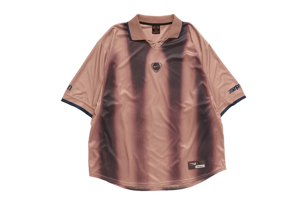 トラヴィス・スコットの手掛けるカクタス・ジャック x ナイキ トータル 90 コレクションの全貌が公開 Travis Scott Cactus jack NIKE TOTAL 90 collection full Line up