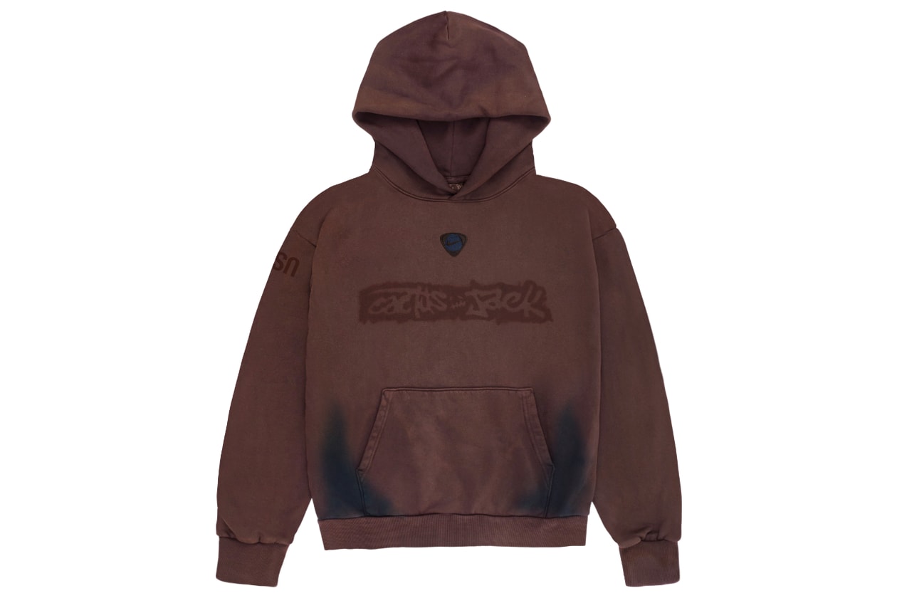 トラヴィス・スコットの手掛けるカクタス・ジャック x ナイキ トータル 90 コレクションの全貌が公開 Travis Scott Cactus jack NIKE TOTAL 90 collection full Line up