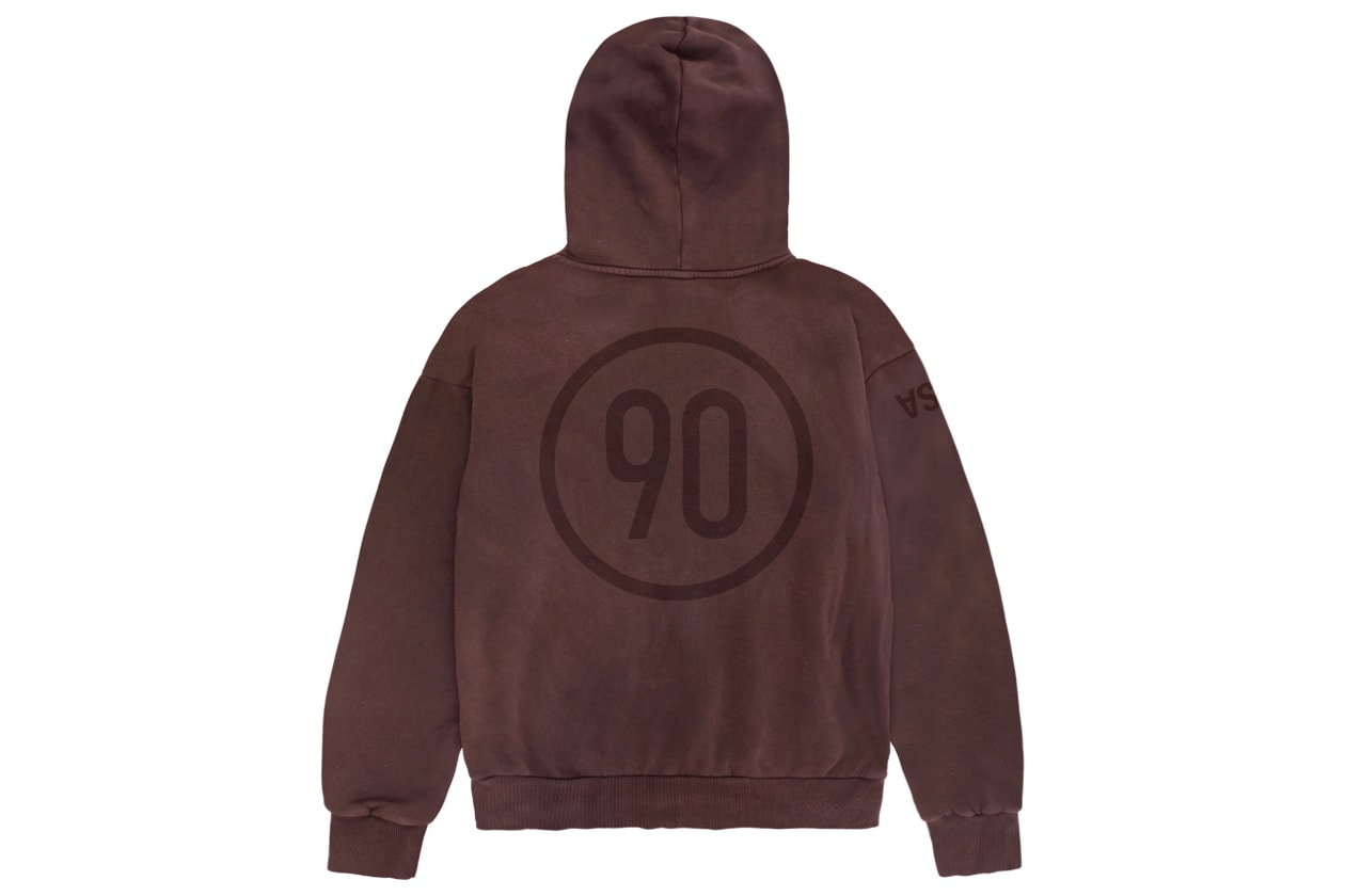 トラヴィス・スコットの手掛けるカクタス・ジャック x ナイキ トータル 90 コレクションの全貌が公開 Travis Scott Cactus jack NIKE TOTAL 90 collection full Line up