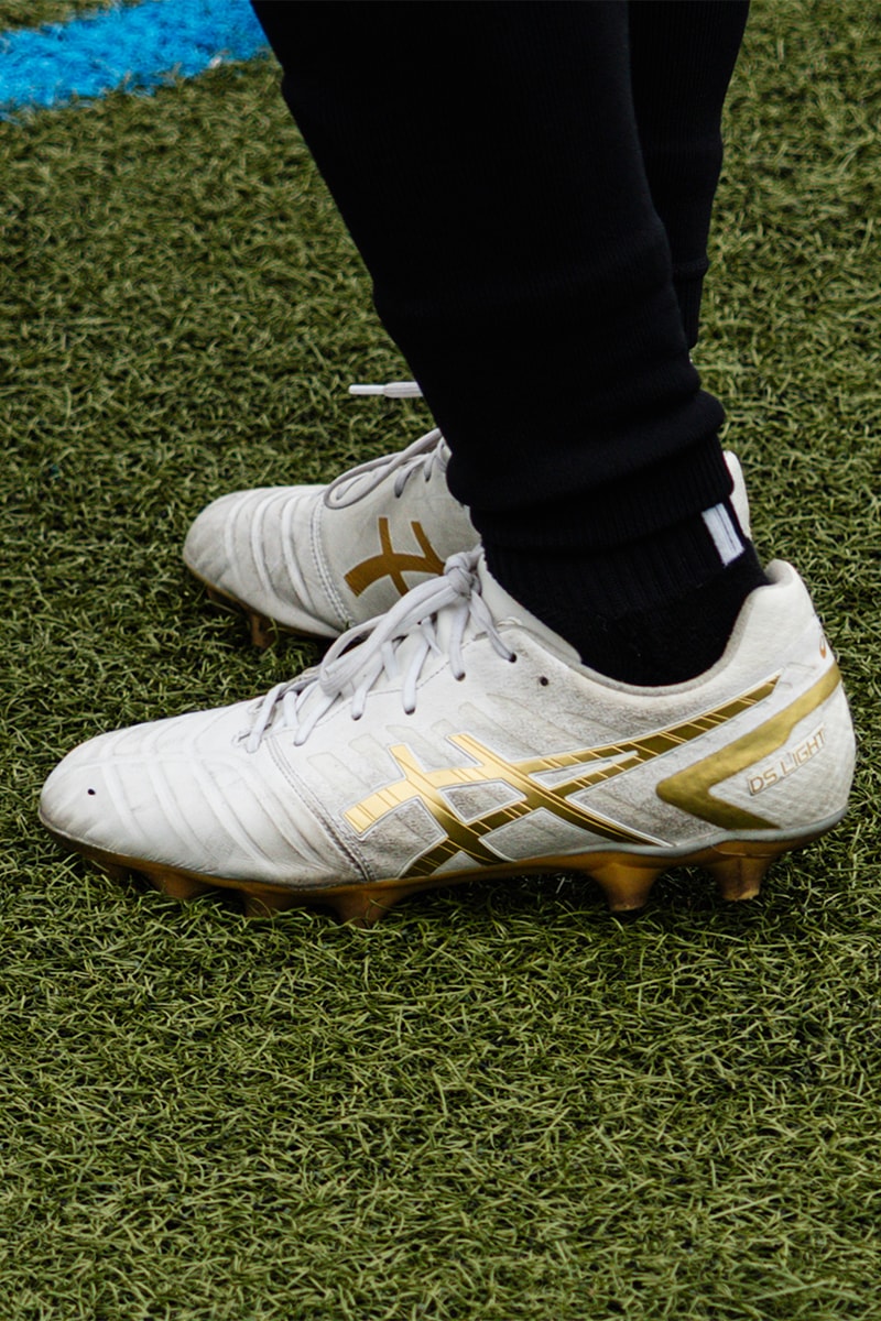 HYPEBEAST CUP TOKYO 2026 におけるプレイヤーのスパイクをチェック hypebeast cup tokyo 2026 spike check article