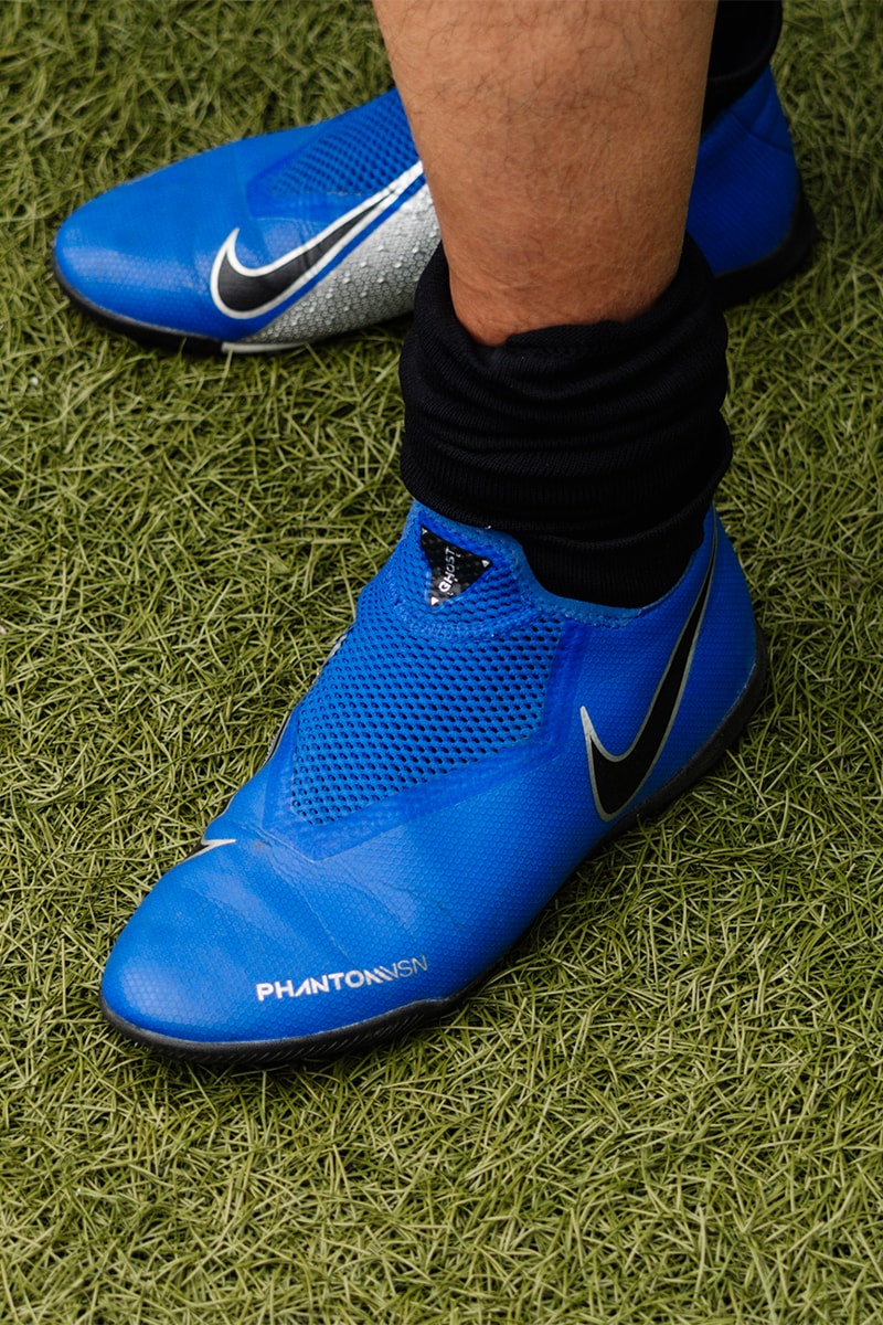HYPEBEAST CUP TOKYO 2026 におけるプレイヤーのスパイクをチェック hypebeast cup tokyo 2026 spike check article