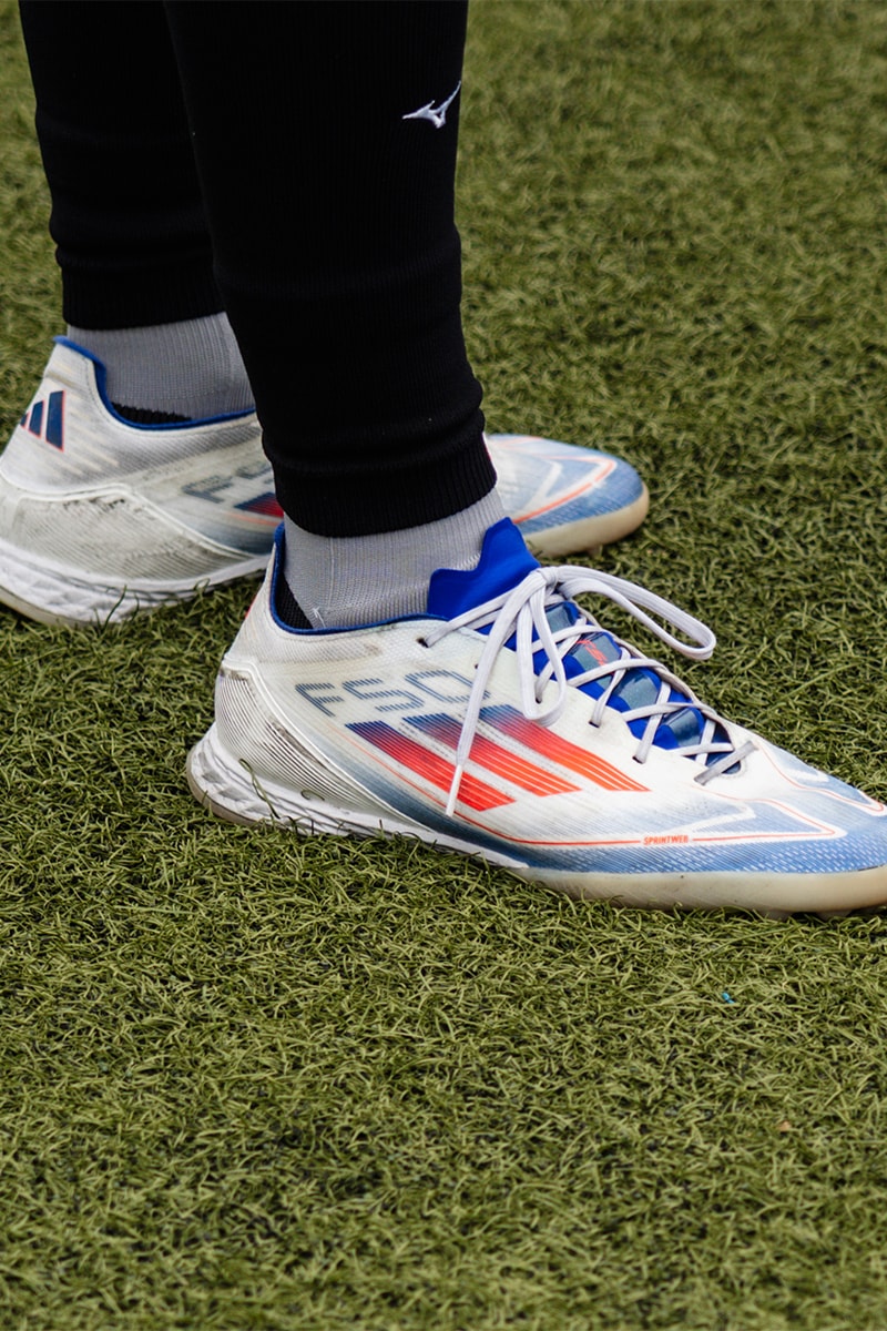 HYPEBEAST CUP TOKYO 2026 におけるプレイヤーのスパイクをチェック hypebeast cup tokyo 2026 spike check article