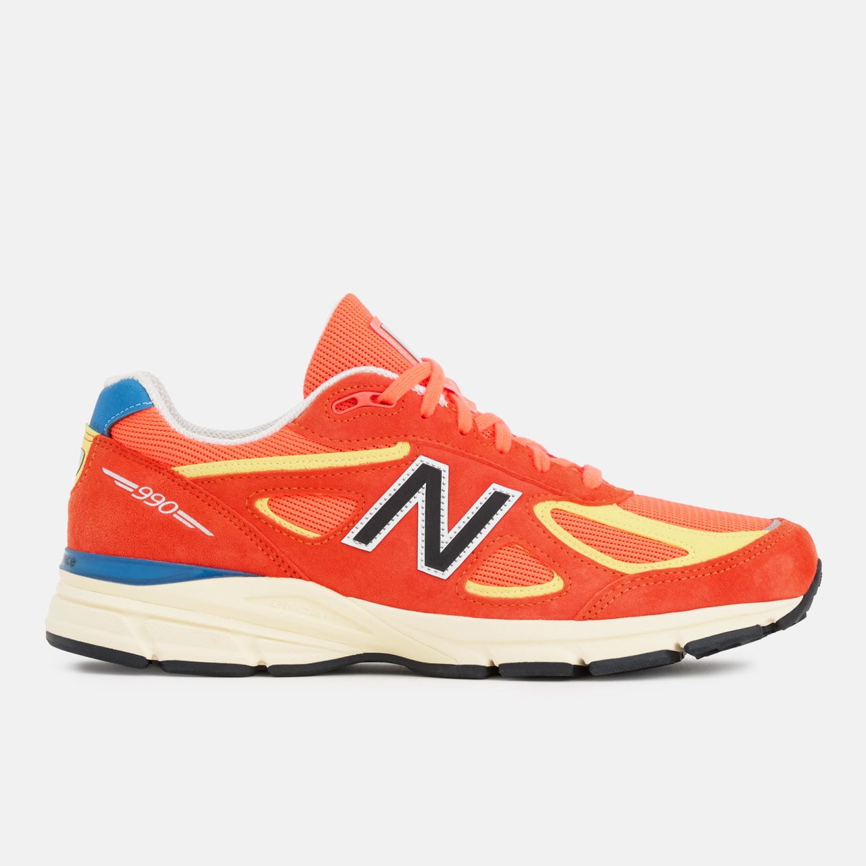 ニューバランス“メイドインUSA” 2026年春夏コレクション第6弾ドロップが発売 new balance made in usa 2026 six drops release info
