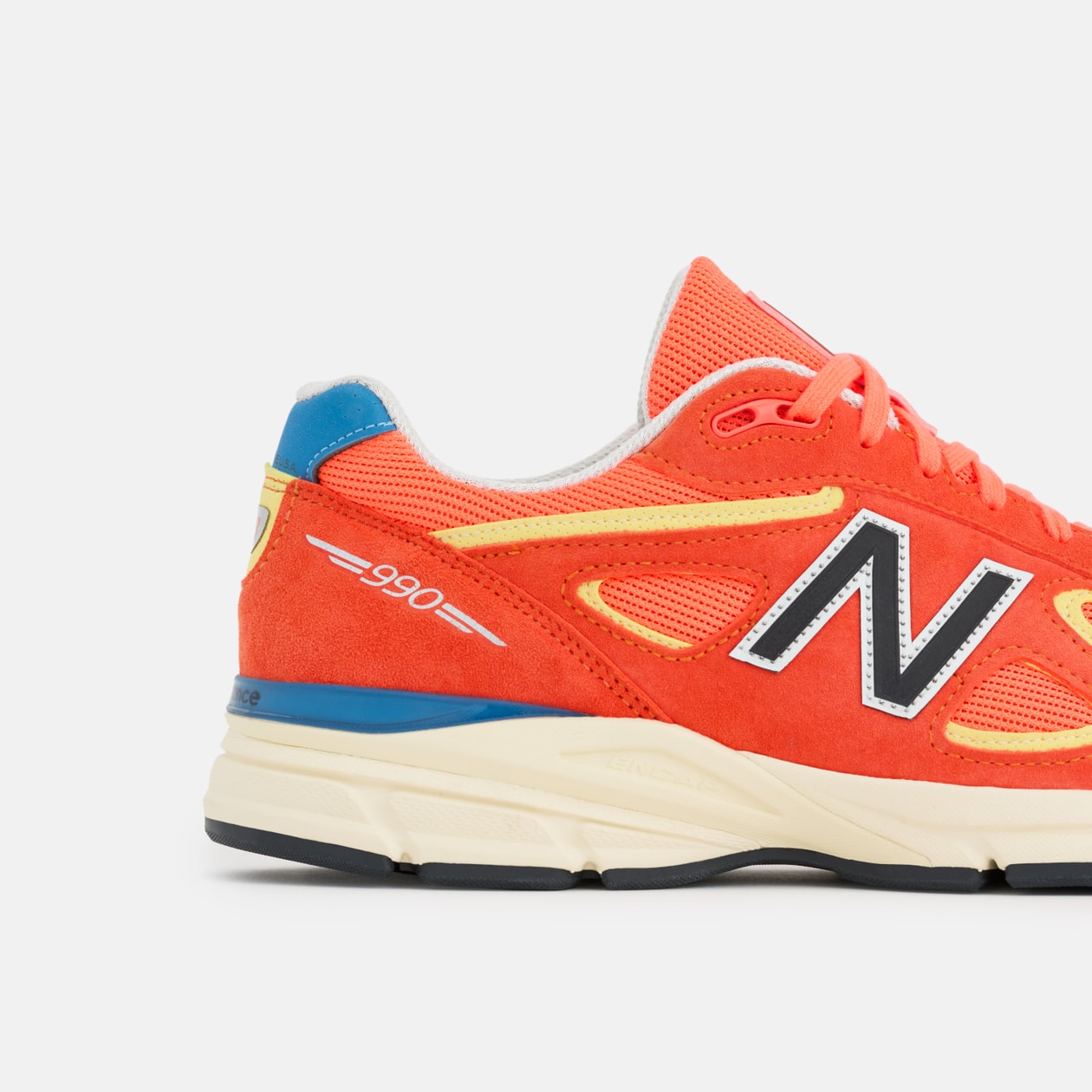 ニューバランス“メイドインUSA” 2026年春夏コレクション第6弾ドロップが発売 new balance made in usa 2026 six drops release info