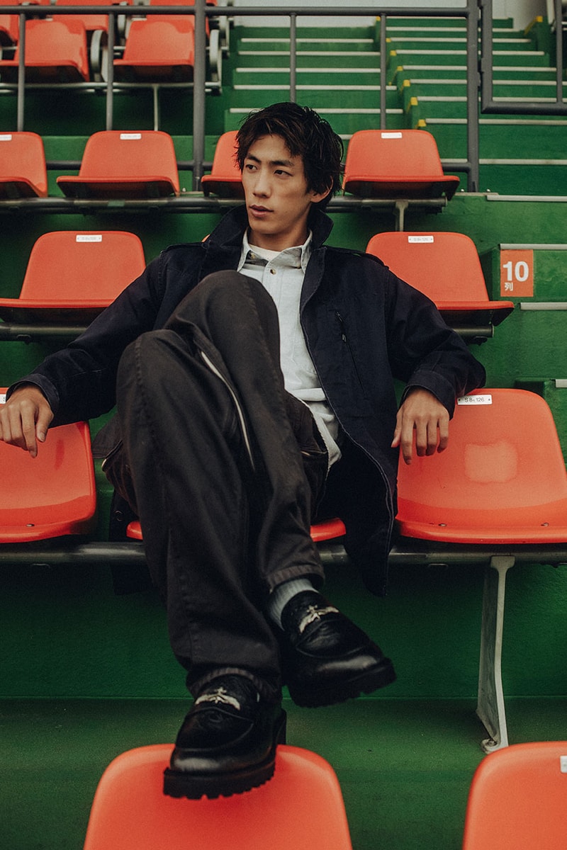 ケンフォード ファインシューズのローファーアクセサリーに新作が登場 the kenfordfineshoes loafer accessory new design release info