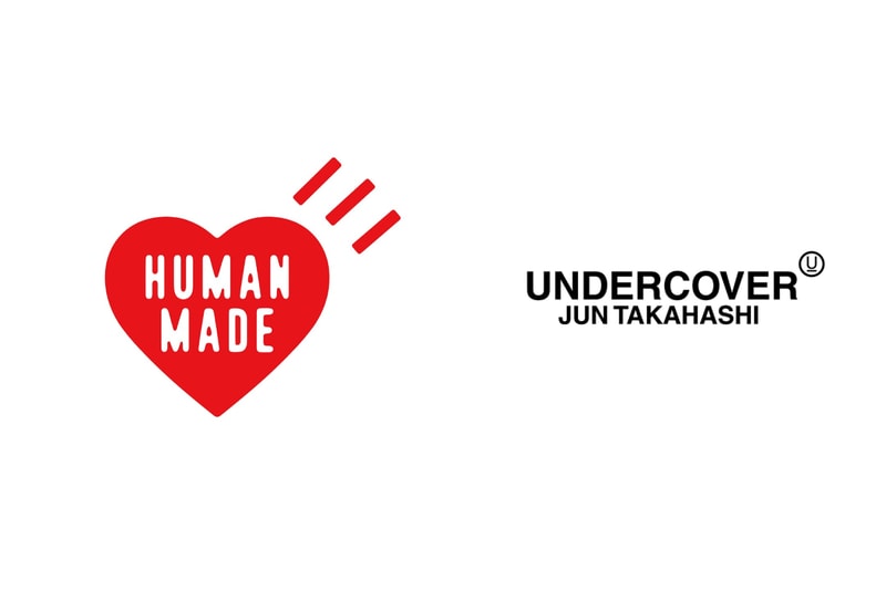 ヒューマンメイド が アンダーカバーの全株式取得へ HUMAN MADE Inc. to Acquire 100% of UNDERCOVER