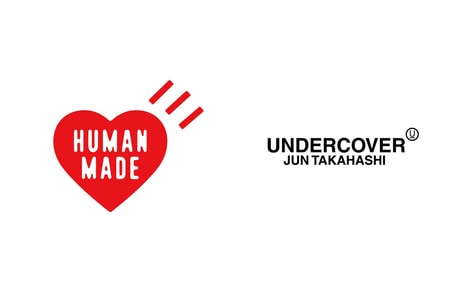 HUMAN MADE が UNDERCOVER の全株式取得へ