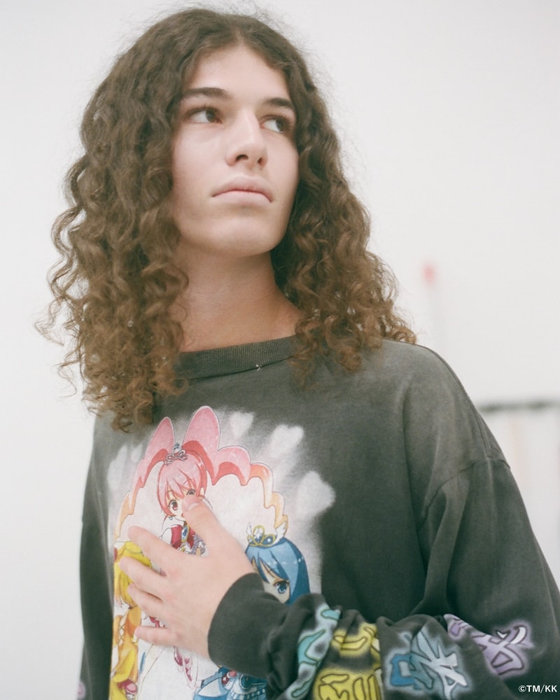 村上隆と細川雄太によるモノノケ・メイドがセカンドドロップを発表 mononoke made second drop release info
