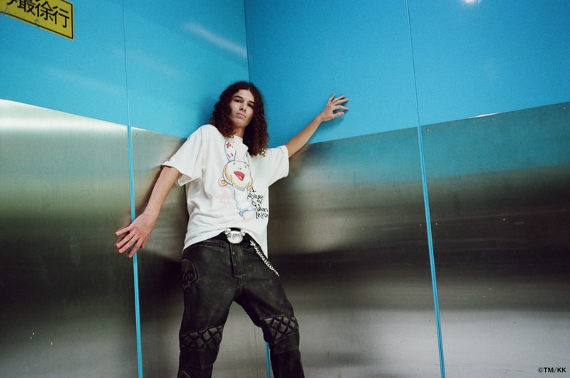村上隆と細川雄太によるモノノケ・メイドがセカンドドロップを発表 mononoke made second drop release info