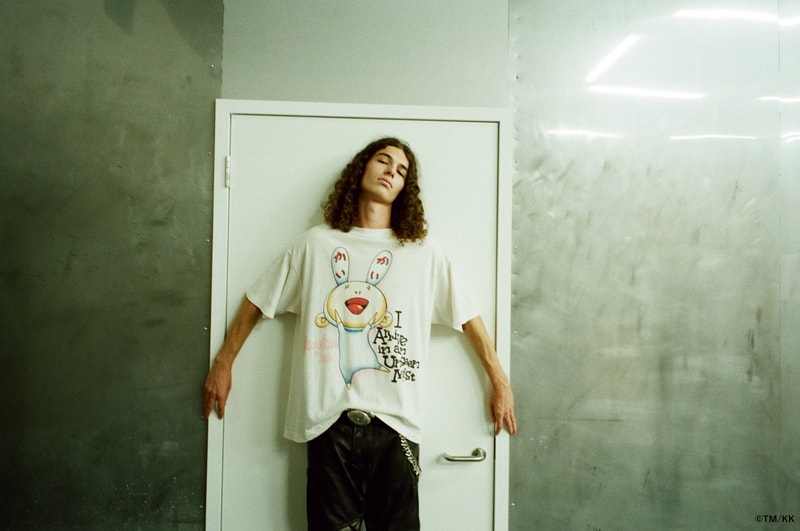 村上隆と細川雄太によるモノノケ・メイドがセカンドドロップを発表 mononoke made second drop release info