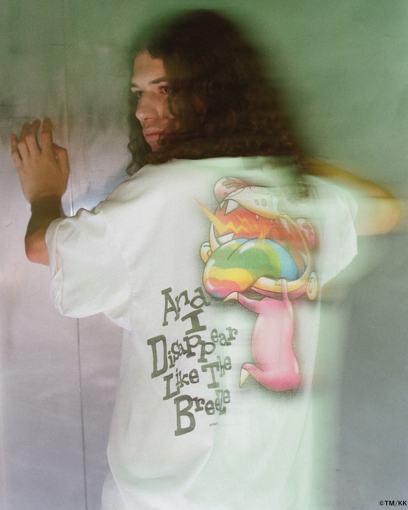 村上隆と細川雄太によるモノノケ・メイドがセカンドドロップを発表 mononoke made second drop release info