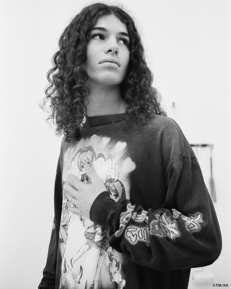 村上隆と細川雄太によるモノノケ・メイドがセカンドドロップを発表 mononoke made second drop release info