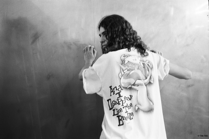 村上隆と細川雄太によるモノノケ・メイドがセカンドドロップを発表 mononoke made second drop release info