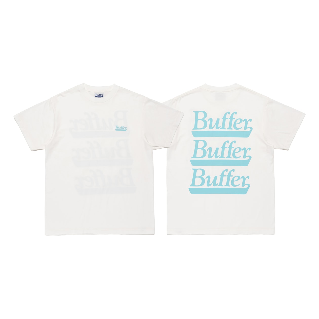バッファが“自分らしさ”を守るスピリットを表現したデリバリー6を発表 buffer delivery 6 release info