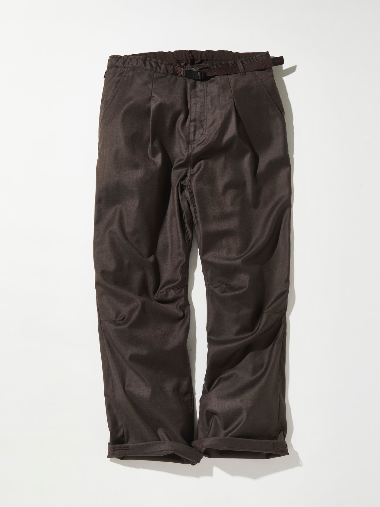 ノンネイティブとグラミチがロロピアーナの最高級メリノウールを採用した最新コラボを発売 nonnative gramicci loro piana new collabo release info