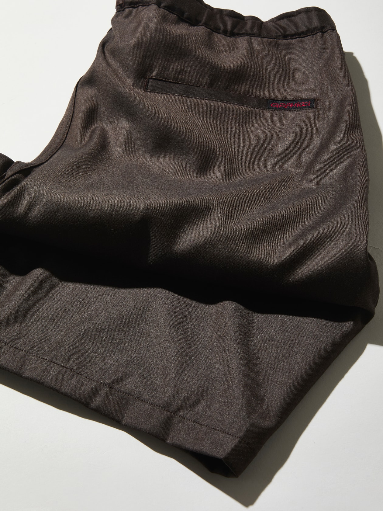 ノンネイティブとグラミチがロロピアーナの最高級メリノウールを採用した最新コラボを発売 nonnative gramicci loro piana new collabo release info