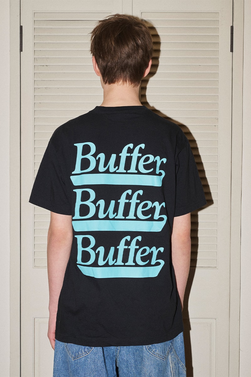 バッファが“自分らしさ”を守るスピリットを表現したデリバリー6を発表 buffer delivery 6 release info
