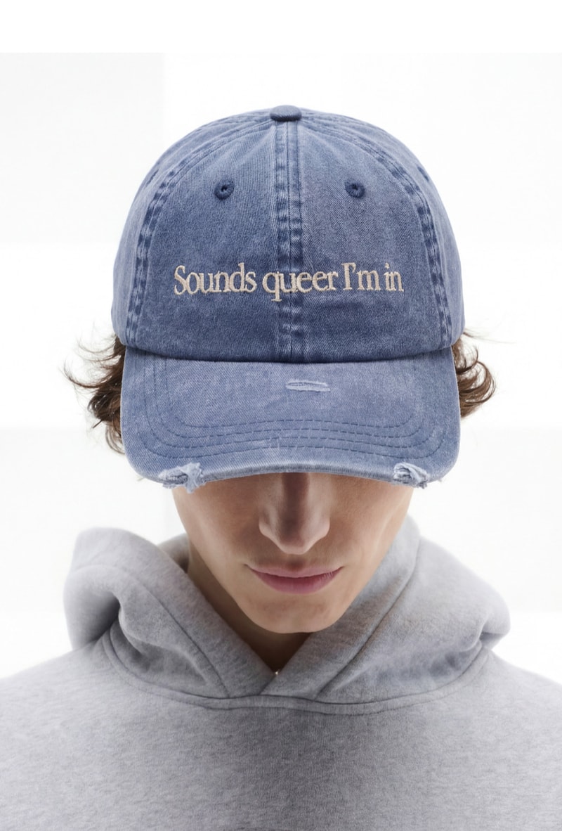 カルネボレンテが初となるプライドイベントを渋谷パルコにて開催 carne bollente pride sounds queer im in event info
