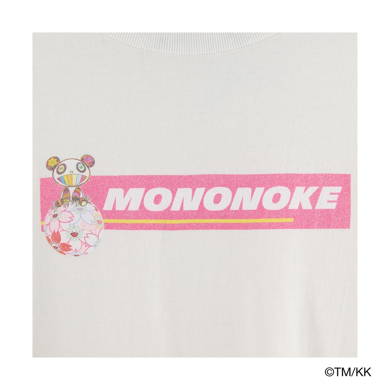村上隆と細川雄太によるモノノケ・メイドがセカンドドロップを発表 mononoke made second drop release info