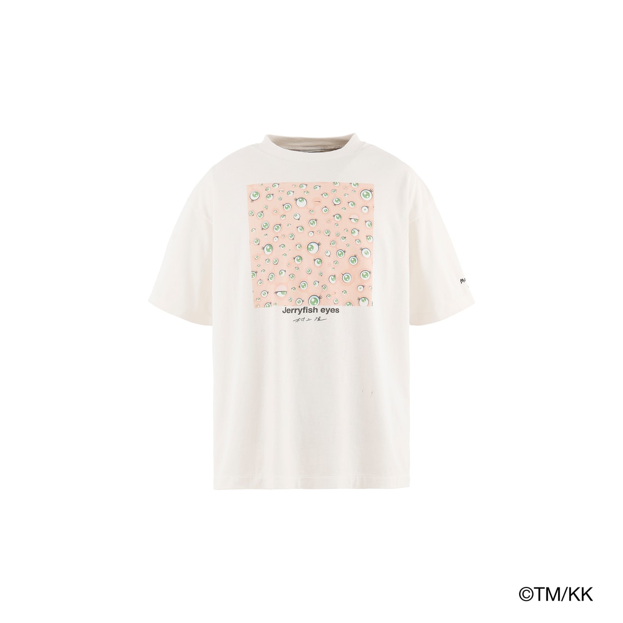 村上隆と細川雄太によるモノノケ・メイドがセカンドドロップを発表 mononoke made second drop release info